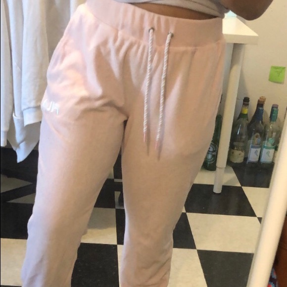 COPY - Fila Sweatpants - Picture 4 of 4